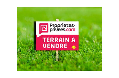 vente terrain 57 000 € à proximité de Ygos-Saint-Saturnin (40110)
