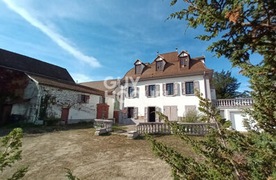 vente maison 350 000 € à proximité de Saint-Victor-de-Cessieu (38110)