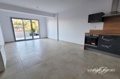 appartement 3 pièces 81 m2 à vendre à Collioure (66190)