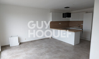 Appartement 3 Pièces 65 m² à vendre à Décines-Charpieu (69150)