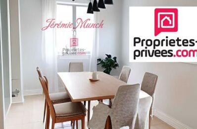 appartement 3 pièces 66 m2 à vendre à Saint-Cyr-sur-Mer (83270)