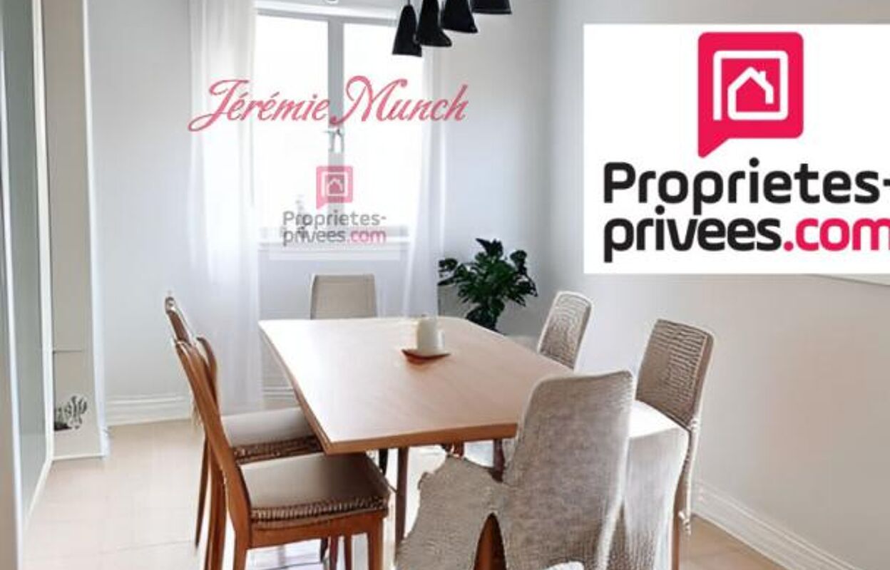 appartement 3 pièces 66 m2 à vendre à Saint-Cyr-sur-Mer (83270)