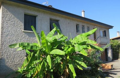 vente maison 210 000 € à proximité de Dompierre-sur-Veyle (01240)
