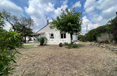 vente maison 275 000 € à proximité de Saint-Rémy-de-Provence (13210)