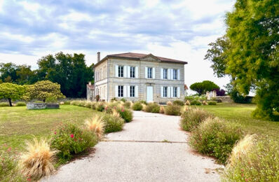 vente maison 8 480 000 € à proximité de Lesparre-Médoc (33340)