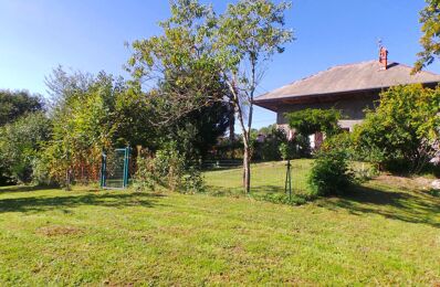 vente maison 343 700 € à proximité de Saint-Offenge (73100)
