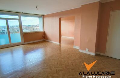 appartement 3 pièces 76 m2 à vendre à Valenciennes (59300)