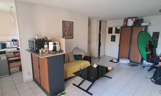 Appartement 2 Pièces 48 m² à louer à Poitiers (86000)