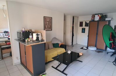 location appartement 560 € CC /mois à proximité de Buxerolles (86180)