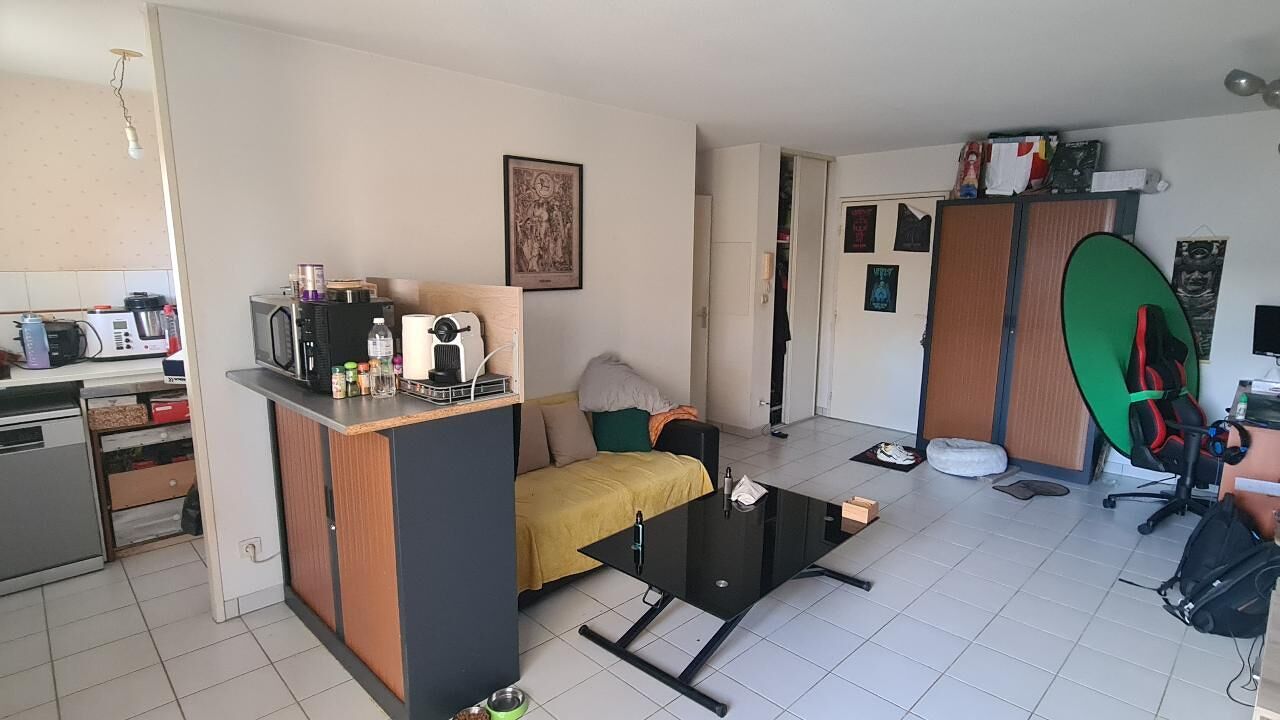 appartement 2 pièces 48 m2 à louer à Poitiers (86000)