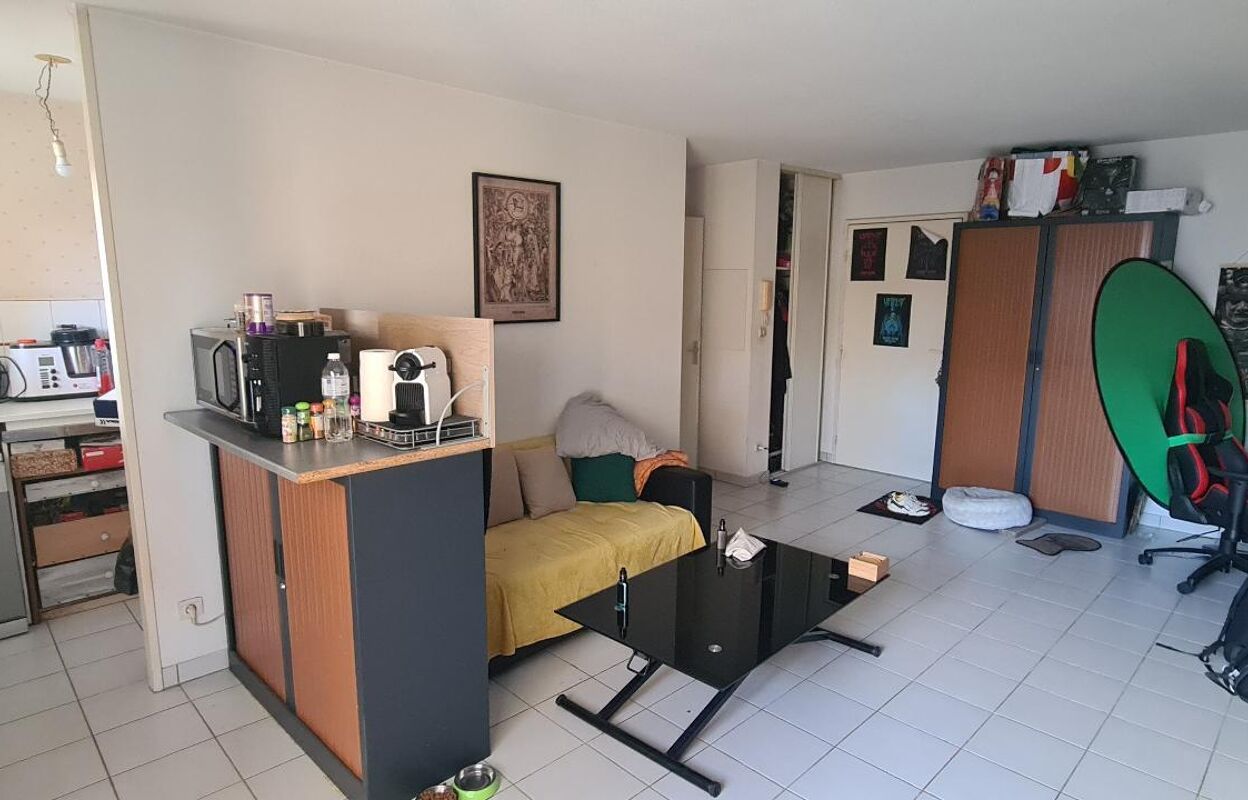 appartement 2 pièces 48 m2 à louer à Poitiers (86000)