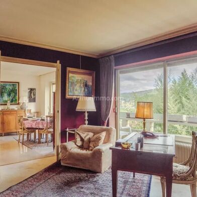 Appartement 8 pièces 430000 €