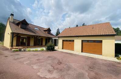 vente maison 269 000 € à proximité de Parigné-l'Évêque (72250)