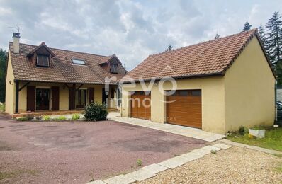 vente maison 269 000 € à proximité de Neuville-sur-Sarthe (72190)