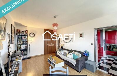 vente appartement 90 000 € à proximité de Ancy-sur-Moselle (57130)
