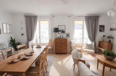 vente appartement 539 000 € à proximité de Marnes-la-Coquette (92430)