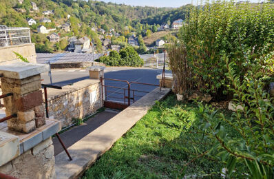 vente maison 155 000 € à proximité de Agen-d'Aveyron (12630)