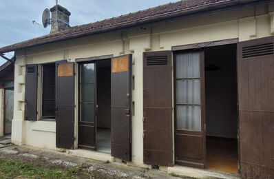 vente maison 274 000 € à proximité de Le Taillan-Médoc (33320)