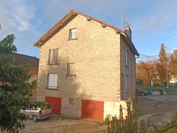 Maison Limoges (87000) - Réf. 8489