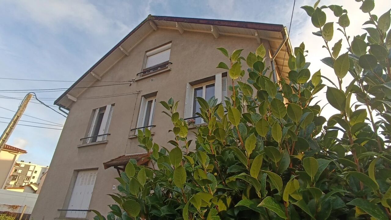 immeuble  pièces 196 m2 à vendre à Limoges (87000)