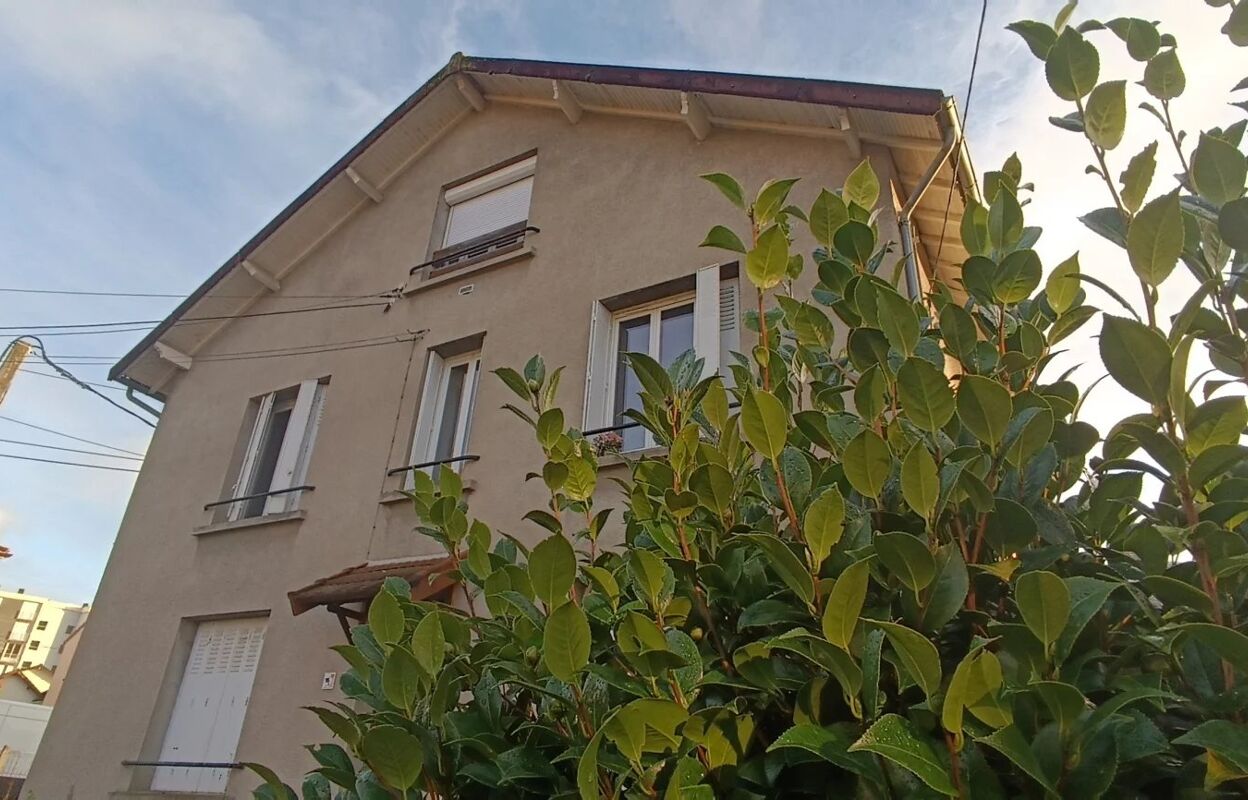 immeuble  pièces 196 m2 à vendre à Limoges (87000)