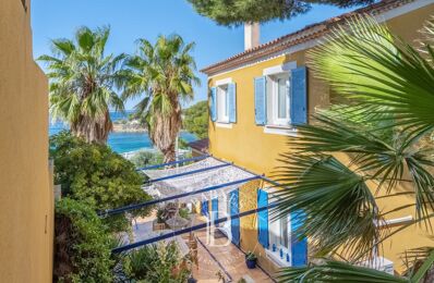 vente maison 2 460 000 € à proximité de Châteauneuf-les-Martigues (13220)