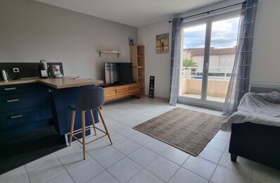 vente appartement 73 000 € à proximité de Le Mayet-de-Montagne (03250)