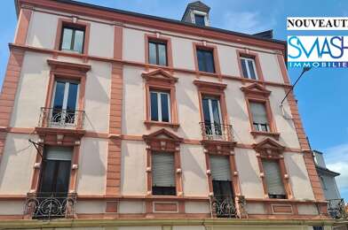 Appartement 6 pièces 179000 €