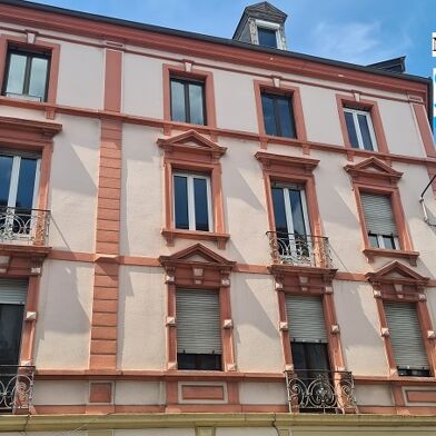 Appartement 6 pièces 179000 €