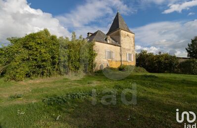 vente maison 165 000 € à proximité de Saint-Martial-de-Nabirat (24250)