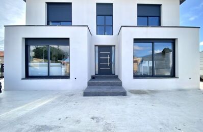 vente maison 340 000 € à proximité de Perpignan (66100)