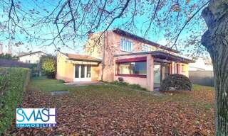 Maison 6 Pièces 140 m² à vendre à Pfastatt (68120)