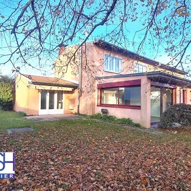 Maison 6 pièces 360000 €