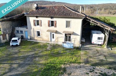 vente maison 173 000 € à proximité de Marignac-Laspeyres (31220)