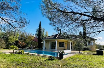 vente maison 585 000 € à proximité de Limas (69400)