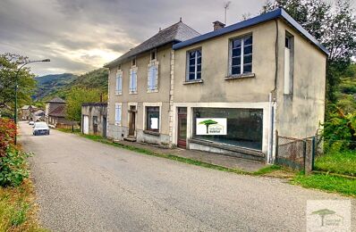 vente maison 85 000 € à proximité de Saint-Laurent-les-Tours (46400)