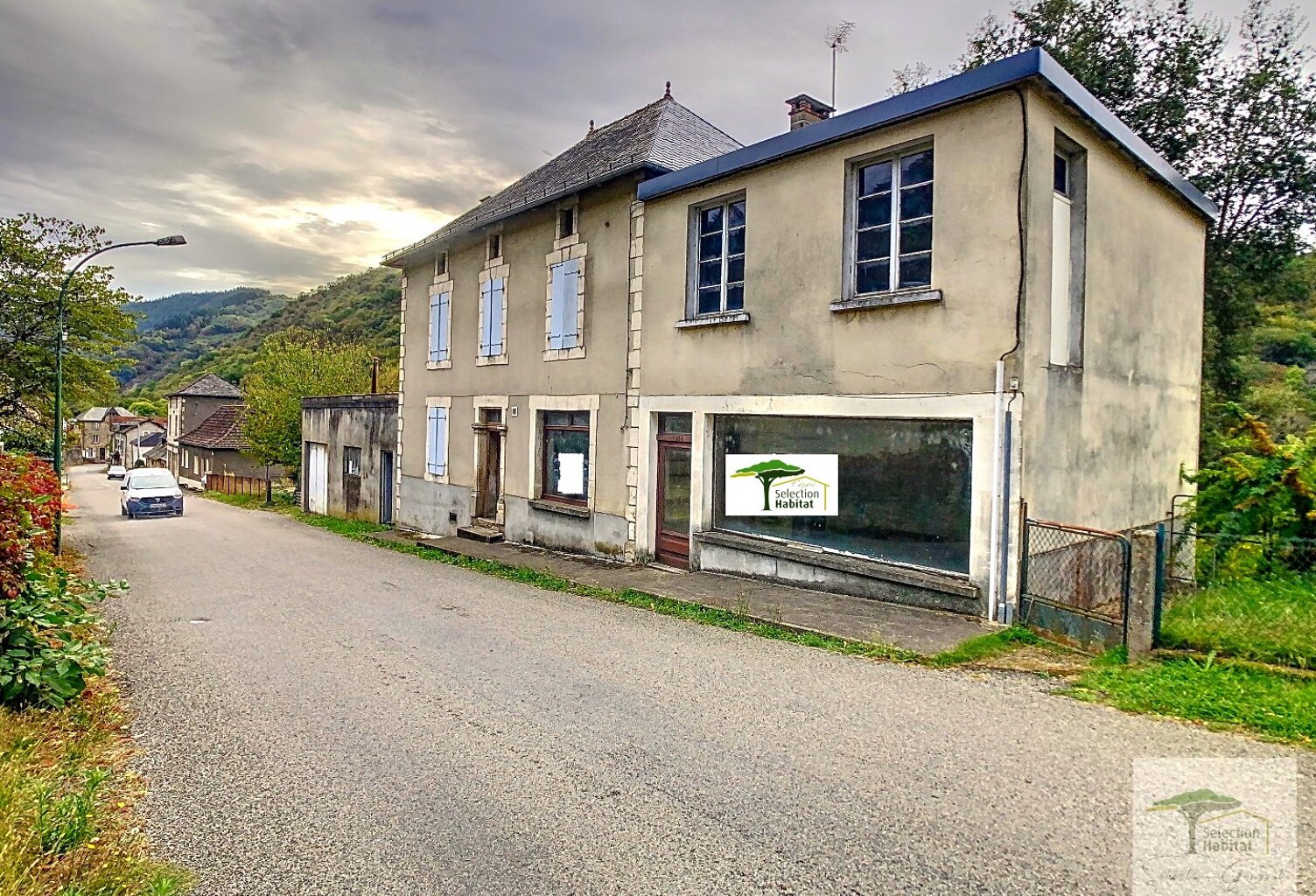 Maison — photo 1