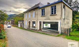 Maison 8 Pièces 180 m² à vendre à Laval-de-Cère (46130)