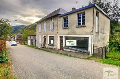 Maison 8 pièces 79500 €