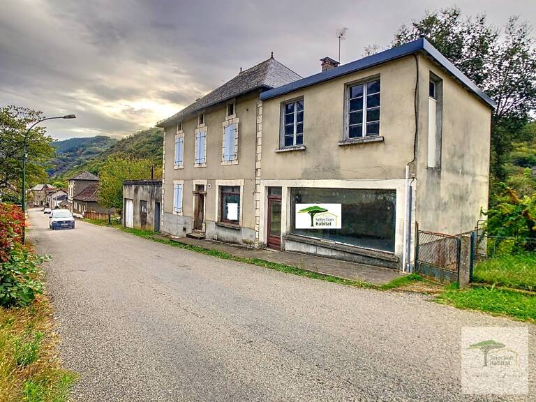Maison — photo 1