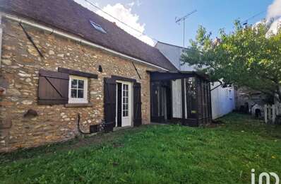 vente maison 337 000 € à proximité de Saint-Arnoult-en-Yvelines (78730)