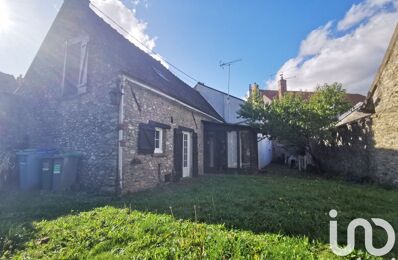 vente maison 311 000 € à proximité de Authon-la-Plaine (91410)