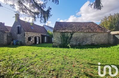 vente maison 300 000 € à proximité de Saint-Léger-des-Aubées (28700)