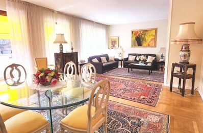 appartement 4 pièces 103 m2 à vendre à Saint-Cloud (92210)