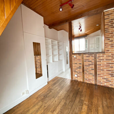 Appartement 1 pièces 180000 €