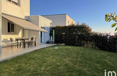 maison 7 pièces 143 m2 à vendre à Saint-Herblain (44800)