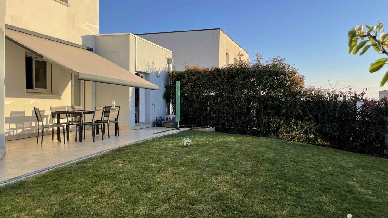 maison 7 pièces 143 m2 à vendre à Saint-Herblain (44800)