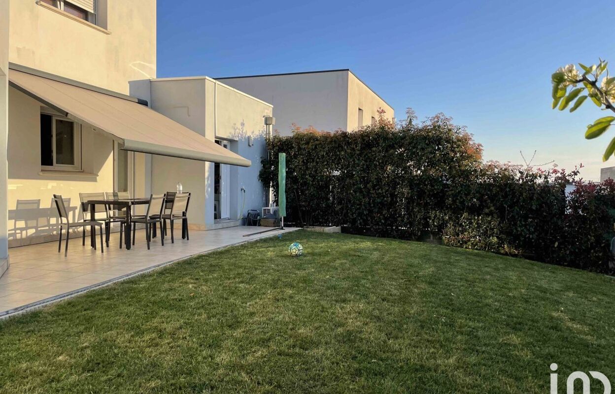 maison 7 pièces 143 m2 à vendre à Saint-Herblain (44800)