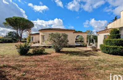 vente maison 360 000 € à proximité de Castelnau-de-Montmiral (81140)