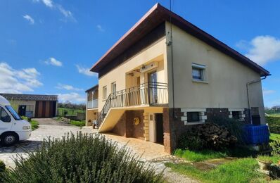 vente maison 178 000 € à proximité de Le Fel (12140)